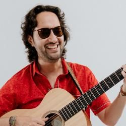 Foto de Santiago Benavides