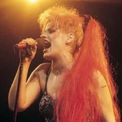 Photo of Nina Hagen