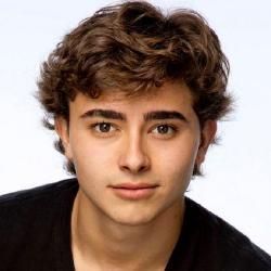 Foto de Jansen Panettiere