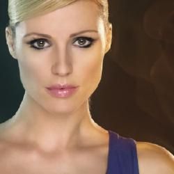 Photo of Michelle Hunziker