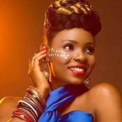 Foto de Yemi Alade