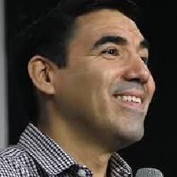 Foto de Salvador Landeros