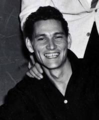 Billy Lee Riley