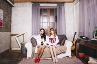 Promise U (feat. Jung Seul Gi)