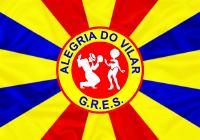 G.R.E.S Alegria do Vilar