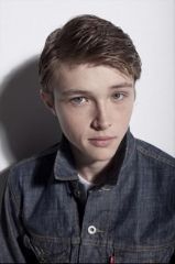 Sterling Knight
