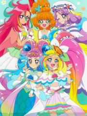 Shantia ~Land Of Happiness