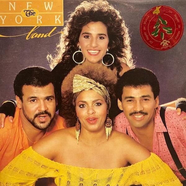 The New York Band