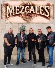 Los Mezcales