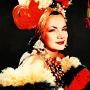 Carmen Miranda