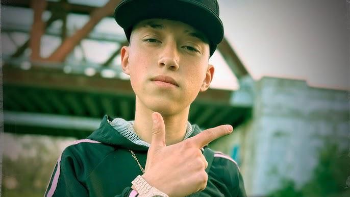 Boxindanga (part. Ezequiel Matthysse)