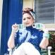 Gloria Estefan