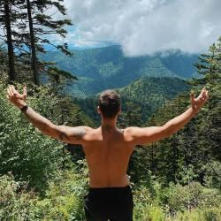 Foto de Jacob Whitesides