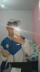 Camisa de Time 2