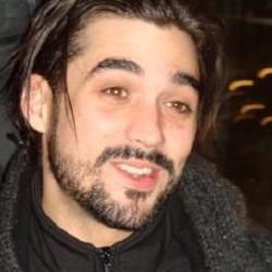 Foto de Florent Mothe