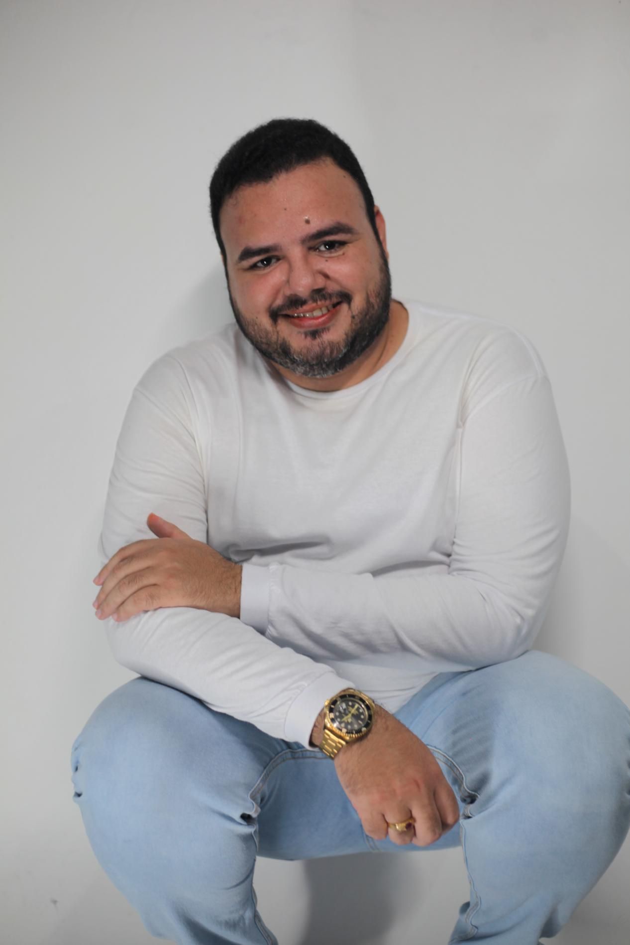 Marcos Holanda