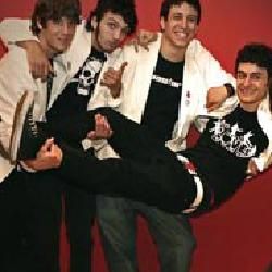 Photo of Mr White Rabbit