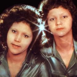 Foto de Rosa Reis e Rosimar