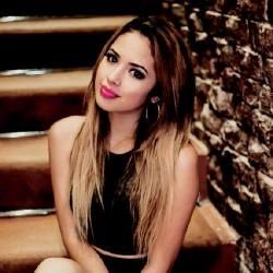 Foto de Jasmine Villegas