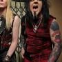 Tigertailz