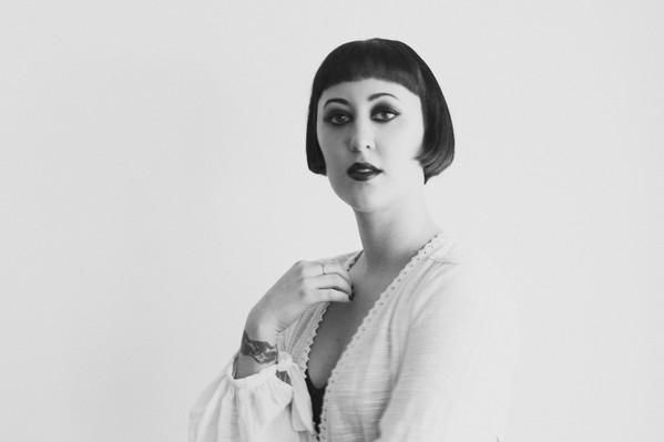 Bess Rogers