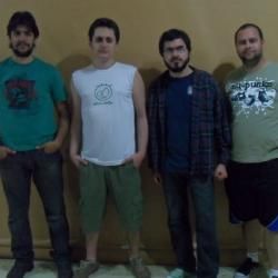 Foto de Garoto Amargo