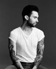 Adam Levine