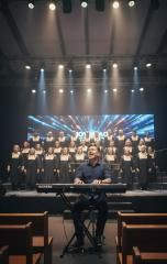 Quando Todos Me Abandonaram