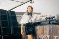 Charlotte de Witte