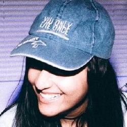 Foto de Tainá Seabra