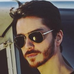 Foto de Thiago Porto