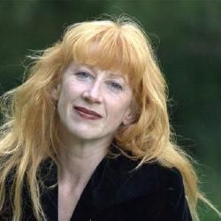 Foto de Loreena McKennitt