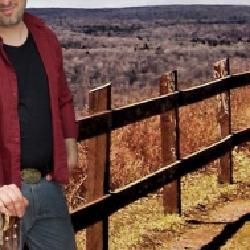 Foto de Fernanda e Evandro