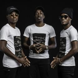 Foto de Exército de Rimas