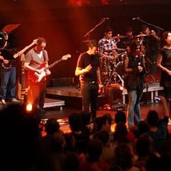 Foto de Central de Adoradores