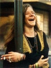 Janis Joplin