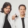 Los Temerarios