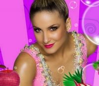 Claudia Leitte