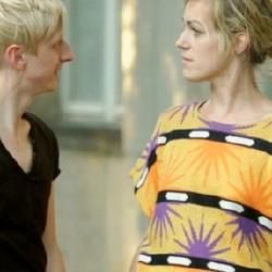 Foto de Me and My Drummer