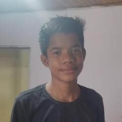 Photo of Carlos Eduardo Fidelys