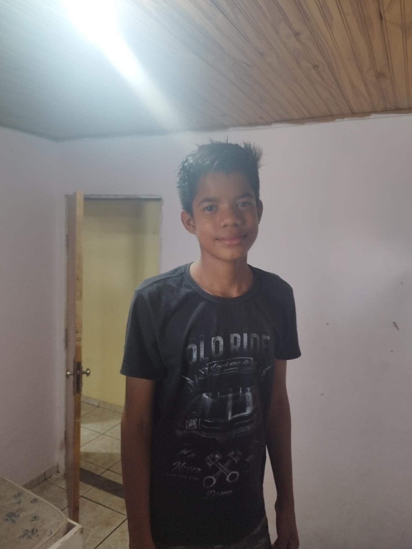 Carlos Eduardo Fidelys