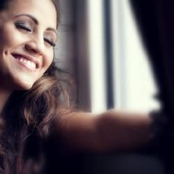 Foto de Rachael Lampa