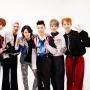 NCT U