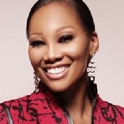 Foto de Yolanda Adams