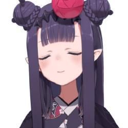 Foto de Ninomae Ina'nis