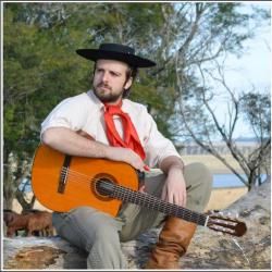 Foto de Cristiano Fantinel