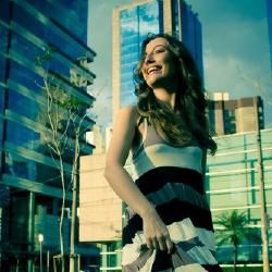 Foto de Daniella Alcarpe