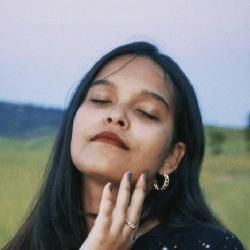 Foto de Assíria Maia