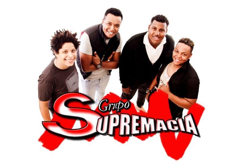 Grupo Supremacia