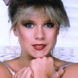Foto de Samantha Fox